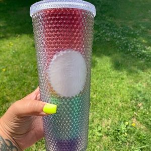 Starbucks 2020 Rainbow Pride Cup